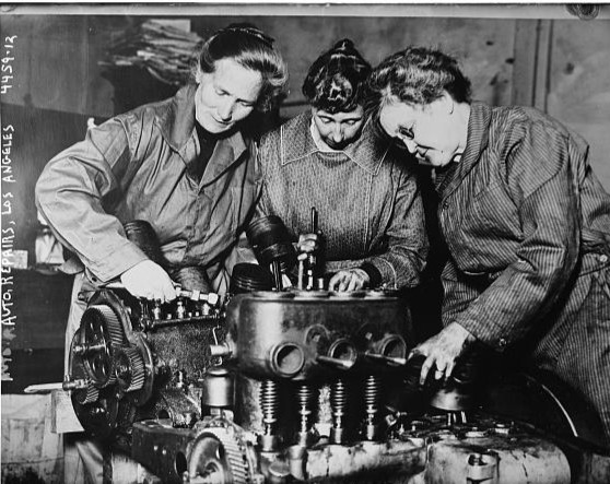 Atelier de mécanique automobile « Faire le check-up de son auto »