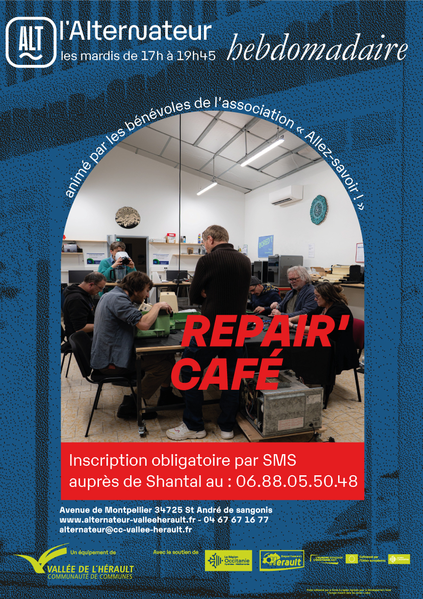 Repair Café