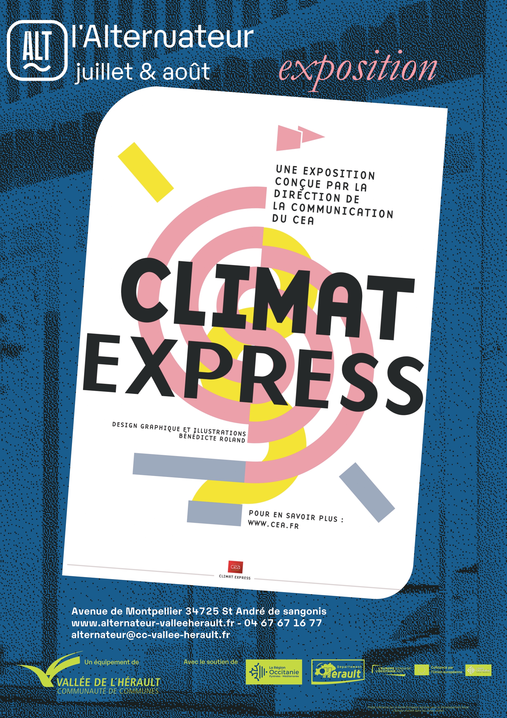 Expo - Climat express