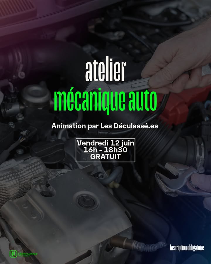 L'alternateur