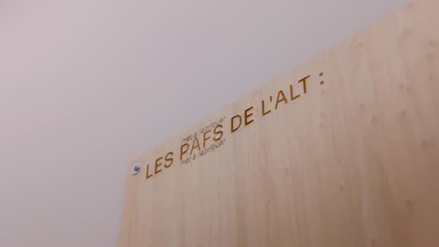 L'alternateur