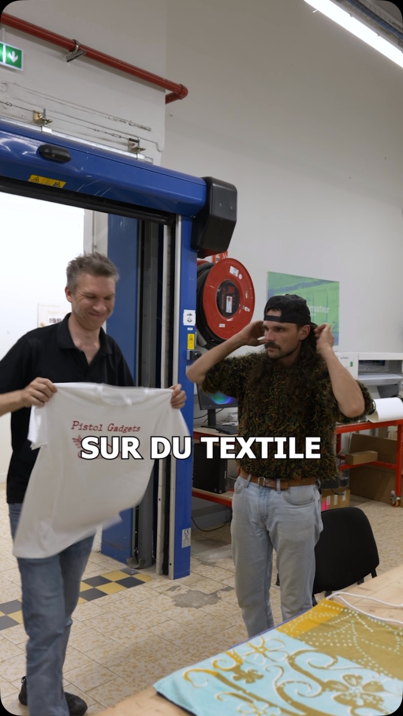 L'alternateur