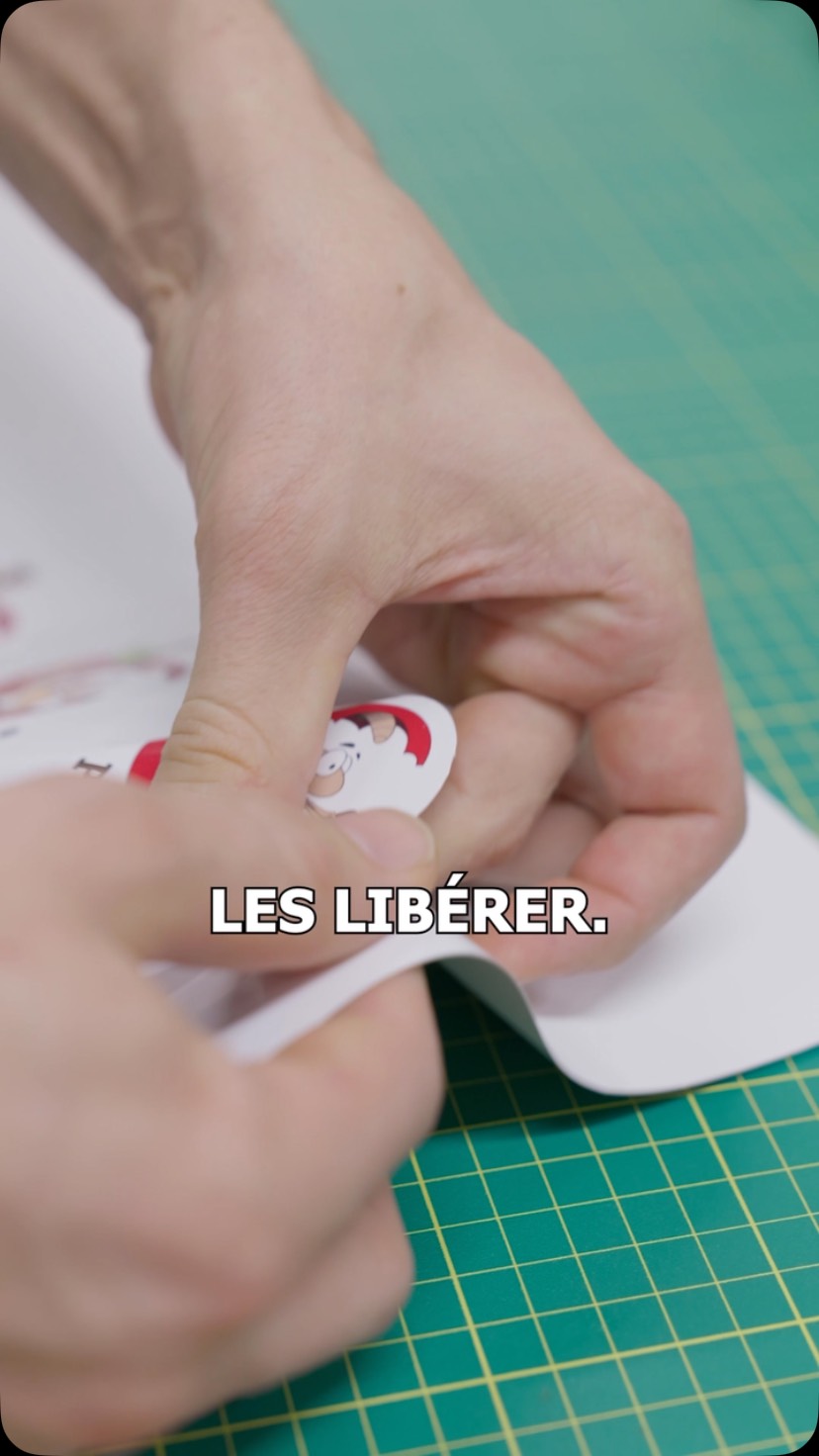 L'alternateur