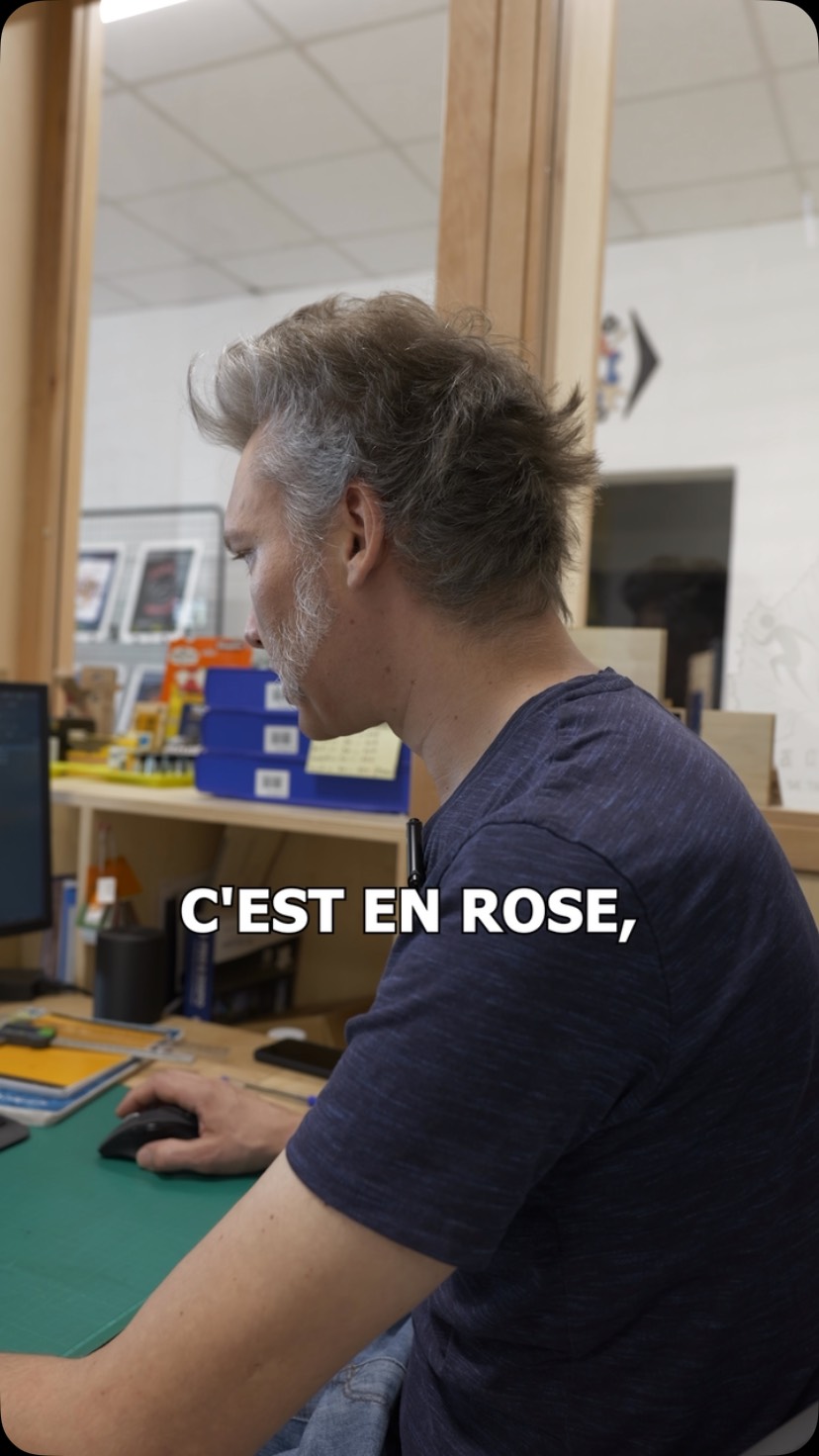 L'alternateur