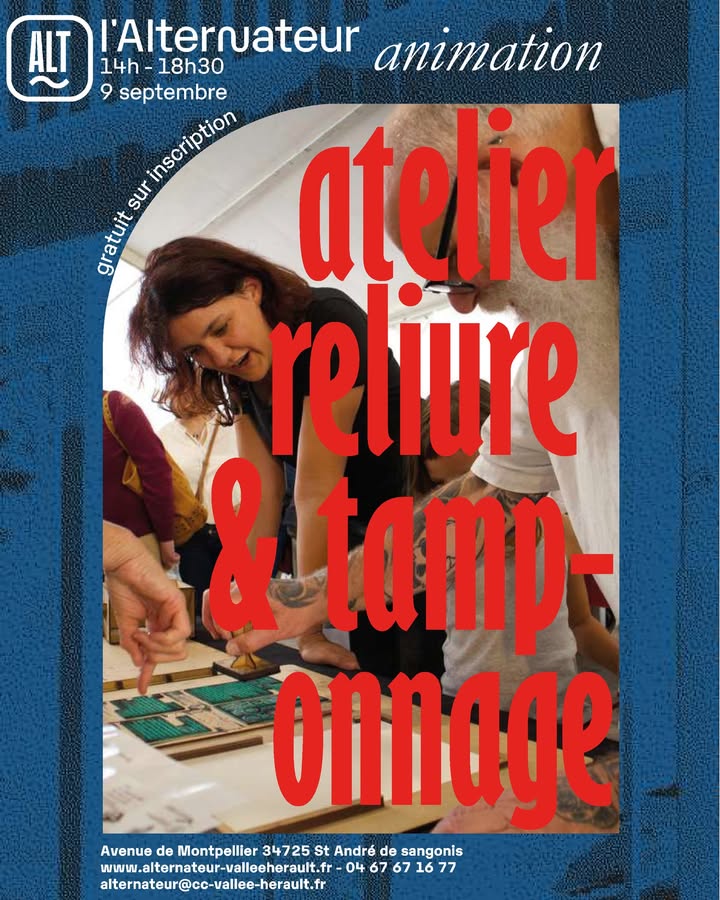 L'alternateur