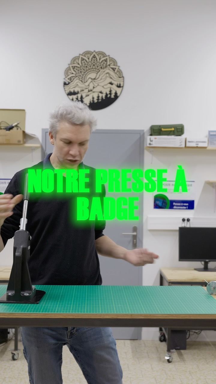 L'alternateur