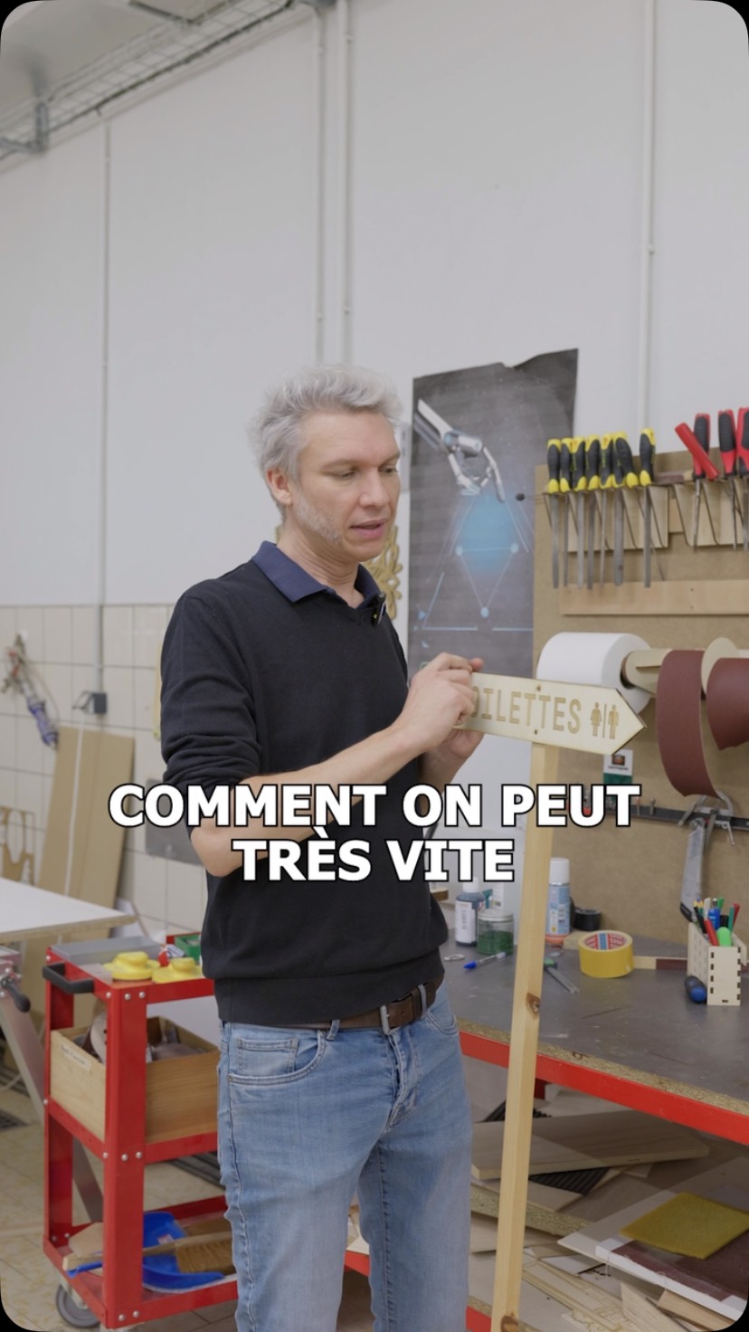 L'alternateur